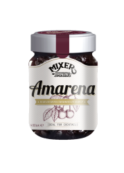 Amarena (Maraschino cseresznye)
