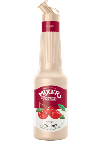 Cseresznye püré