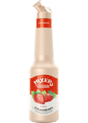  Eper püré