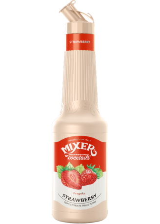  Eper püré