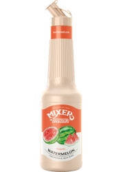 Görögdinnye püré