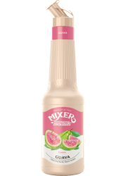 Guava püré