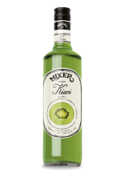 Kiwi szirup