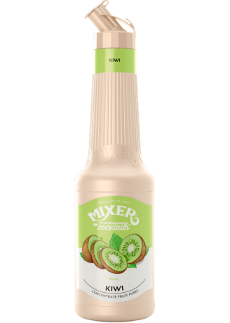 Kiwi püré