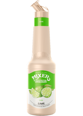 Lime püré