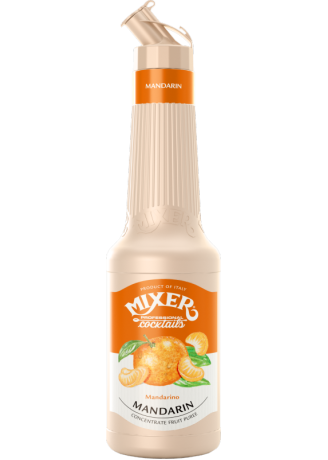 Mandarin püré