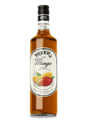 Mangó szirup
