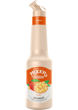 Mangó püré