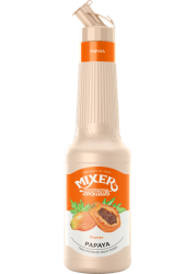 Papaya püré