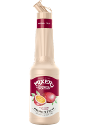 Passion fruit püré