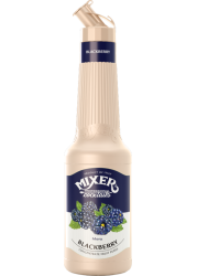 Szeder püré