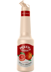 Vérnarancs püré