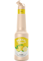 Yuzu püré