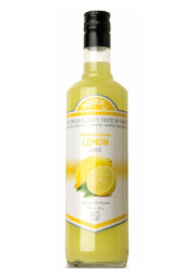 Cukrozatlan Lemon Juice