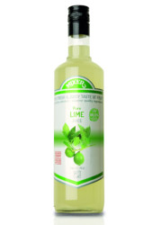 Cukrozatlan Lime Juice