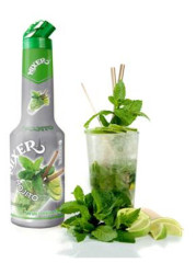  Mojito Mix