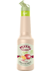 Light Passion fruit püré
