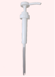 Szirup pumpa