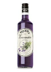 Levendula szirup