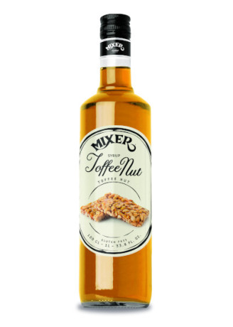  Toffeenut szirup